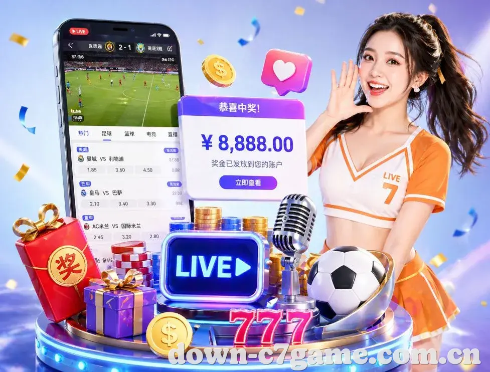 <strong>C7娱乐App</strong>界面展示